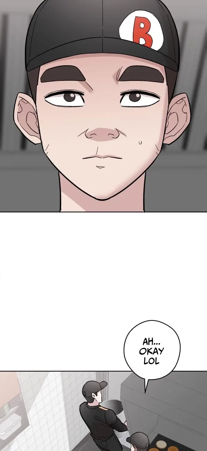 Mid-Twenties, What Is Success? Chapter 6 – Page 65