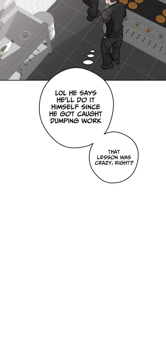 Mid-Twenties, What Is Success? Chapter 6 – Page 66