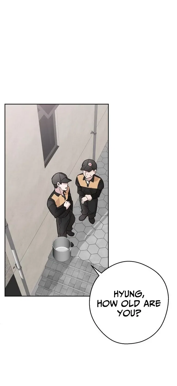 Mid-Twenties, What Is Success? Chapter 6 – Page 67