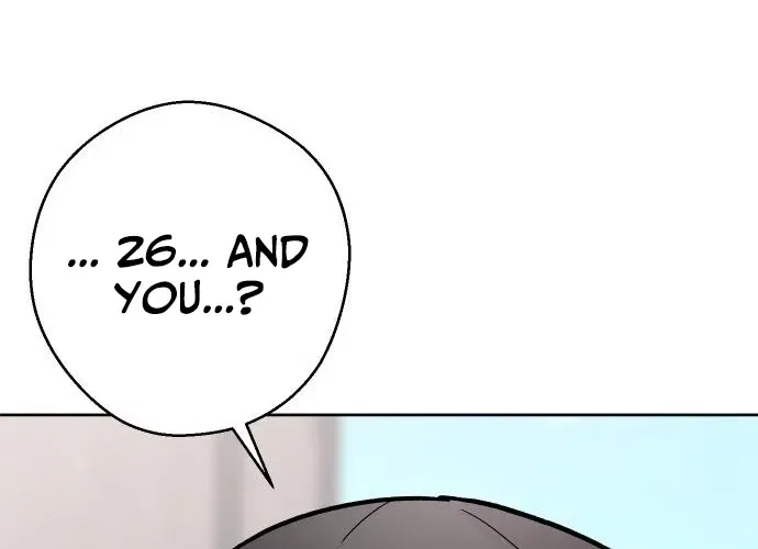 Mid-Twenties, What Is Success? Chapter 6 – Page 68