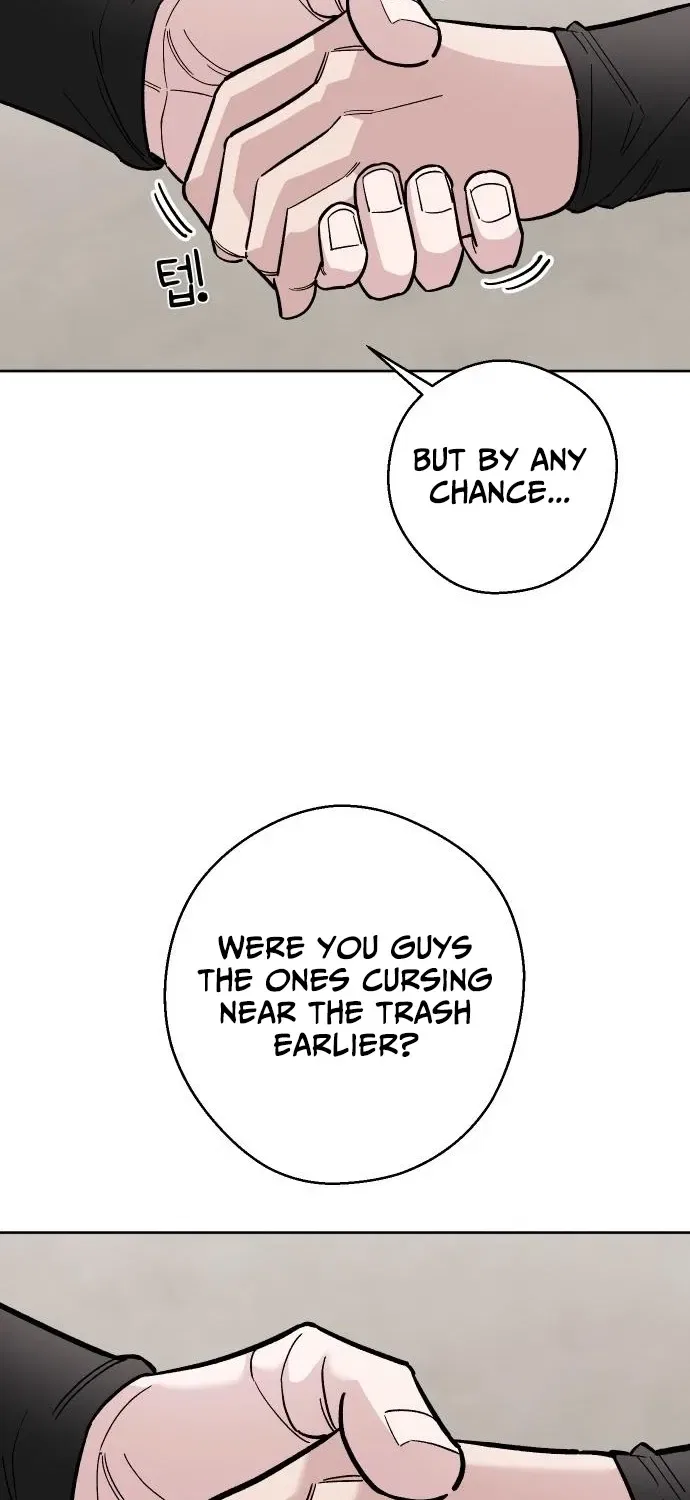 Mid-Twenties, What Is Success? Chapter 6 – Page 71