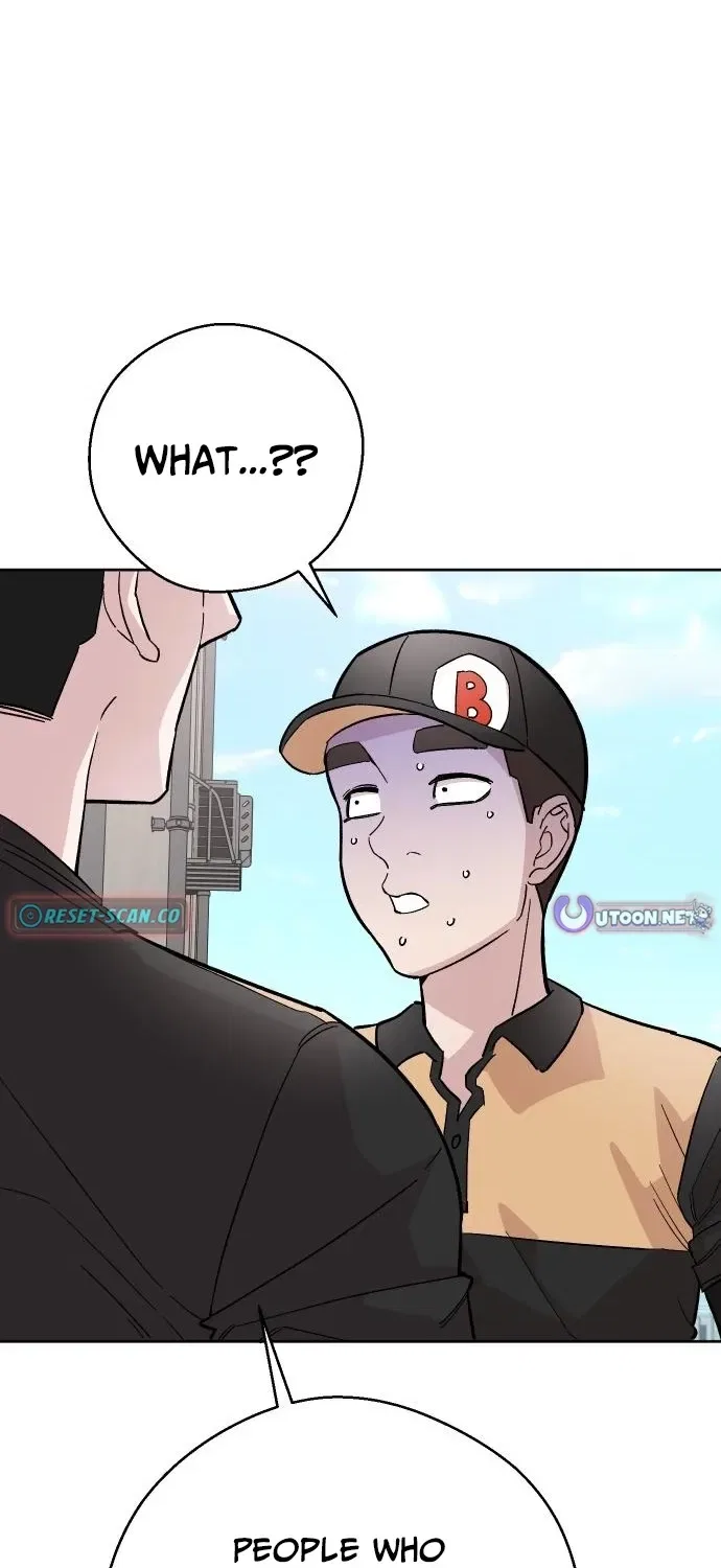 Mid-Twenties, What Is Success? Chapter 6 – Page 73