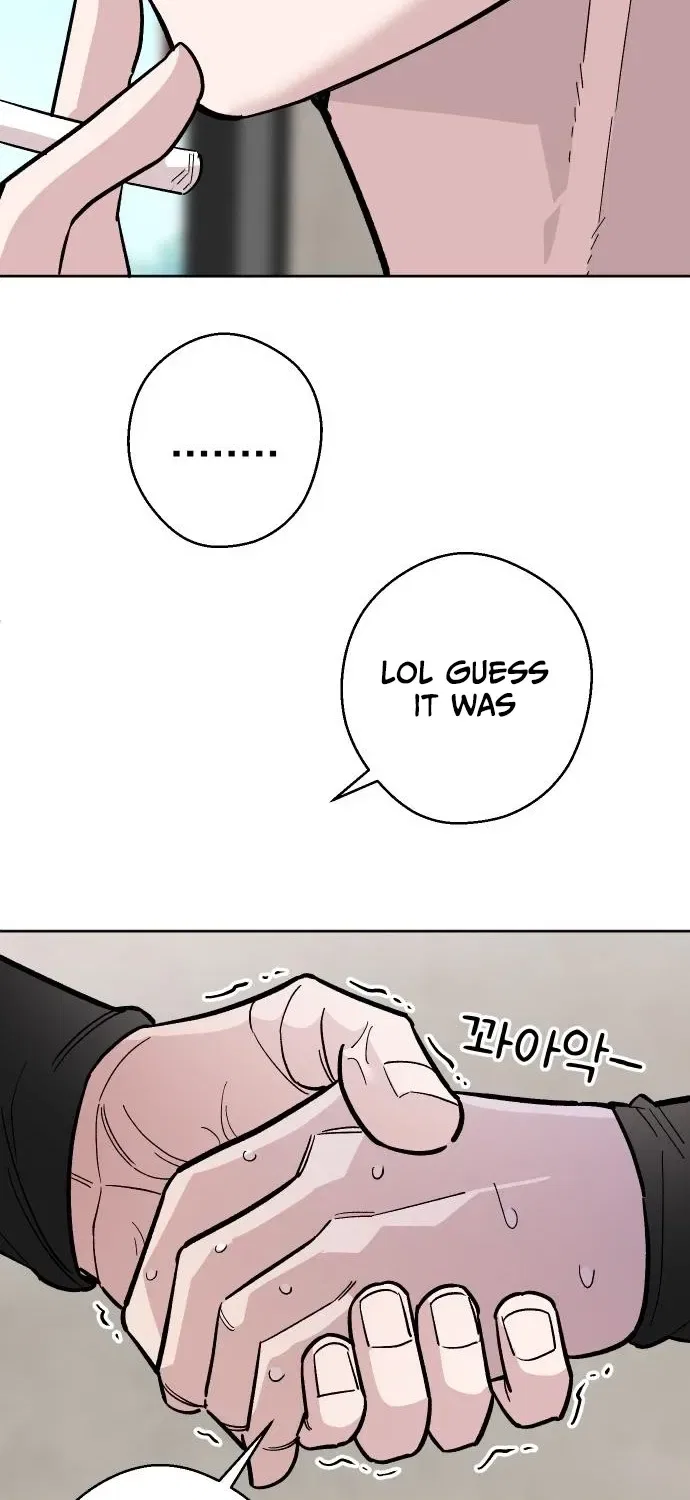 Mid-Twenties, What Is Success? Chapter 6 – Page 75
