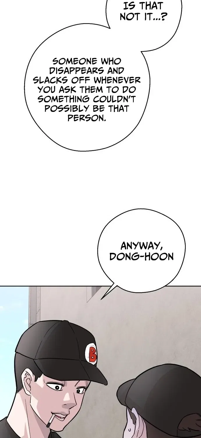 Mid-Twenties, What Is Success? Chapter 6 – Page 82
