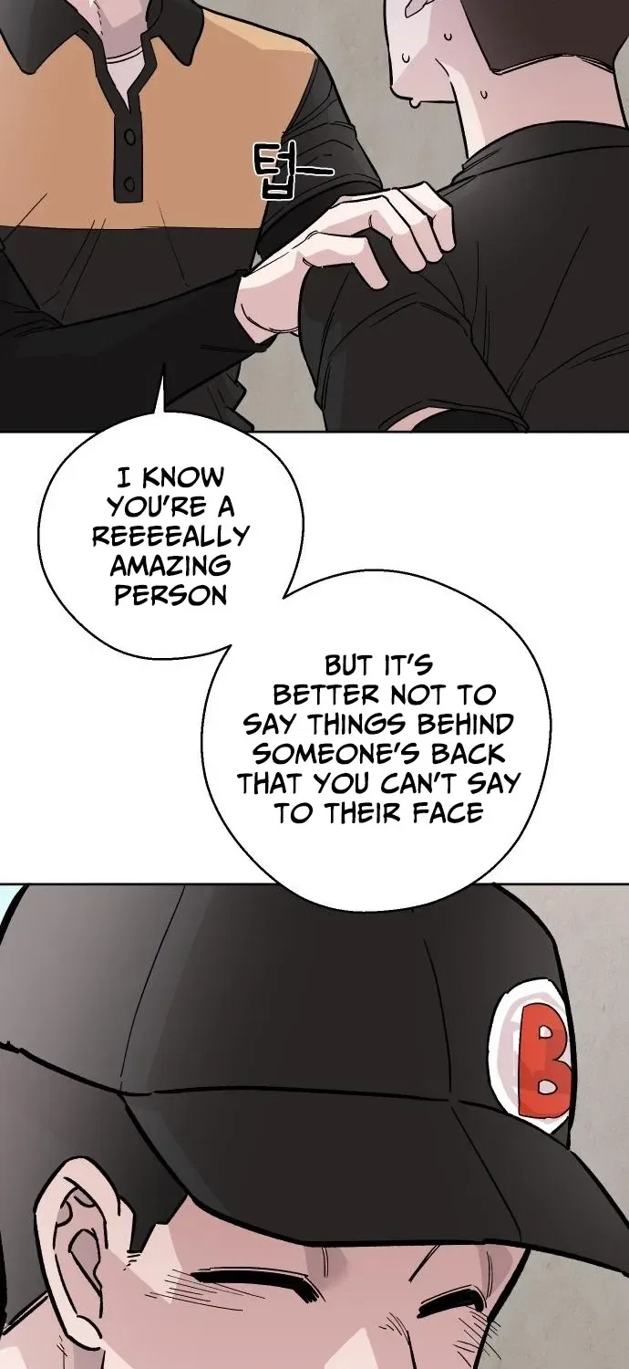 Mid-Twenties, What Is Success? Chapter 6 – Page 83