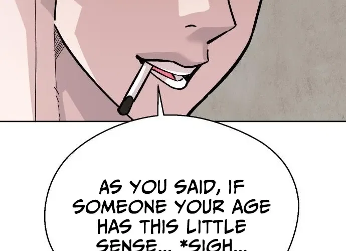 Mid-Twenties, What Is Success? Chapter 6 – Page 84