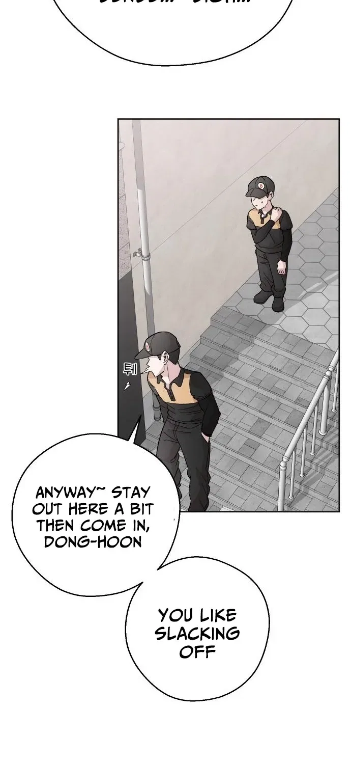 Mid-Twenties, What Is Success? Chapter 6 – Page 85