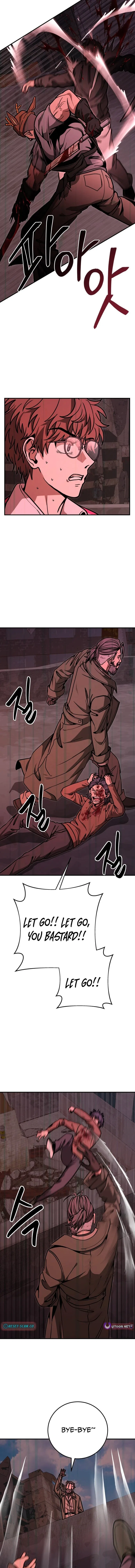 Cute War Chapter 19 – Page 16