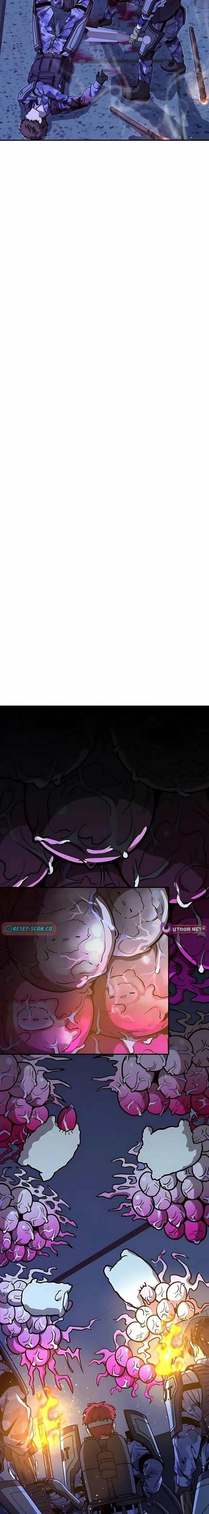 Cute War Chapter 16 – Page 4