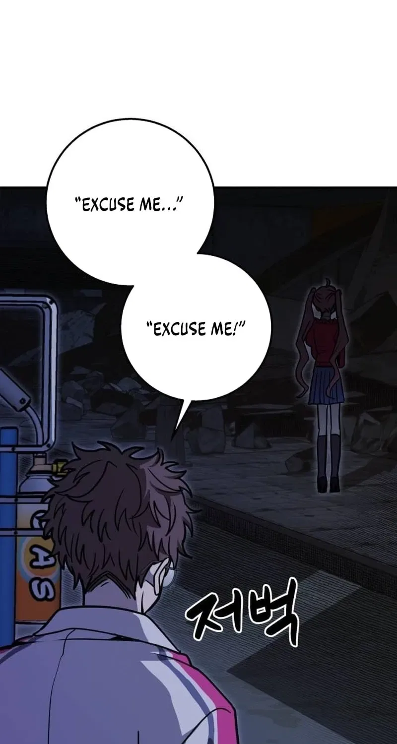 Cute War Chapter 13 – Page 2