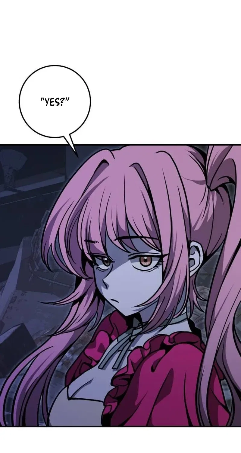 Cute War Chapter 13 – Page 5