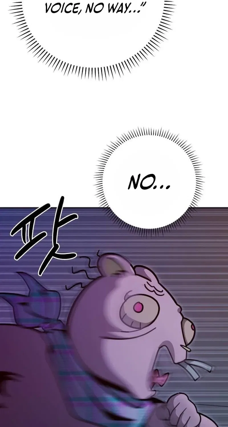 Cute War Chapter 13 – Page 15