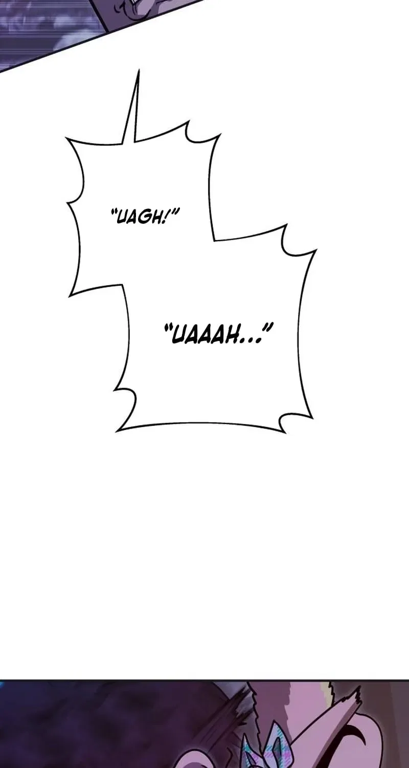 Cute War Chapter 13 – Page 19