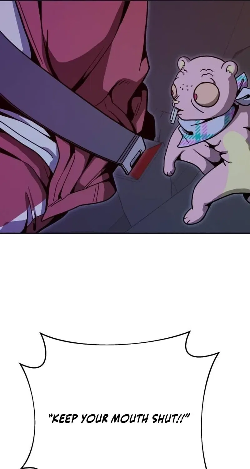 Cute War Chapter 13 – Page 22