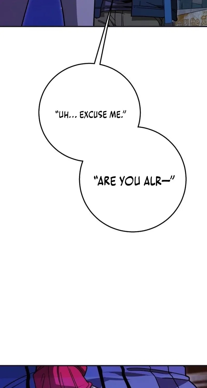 Cute War Chapter 13 – Page 27