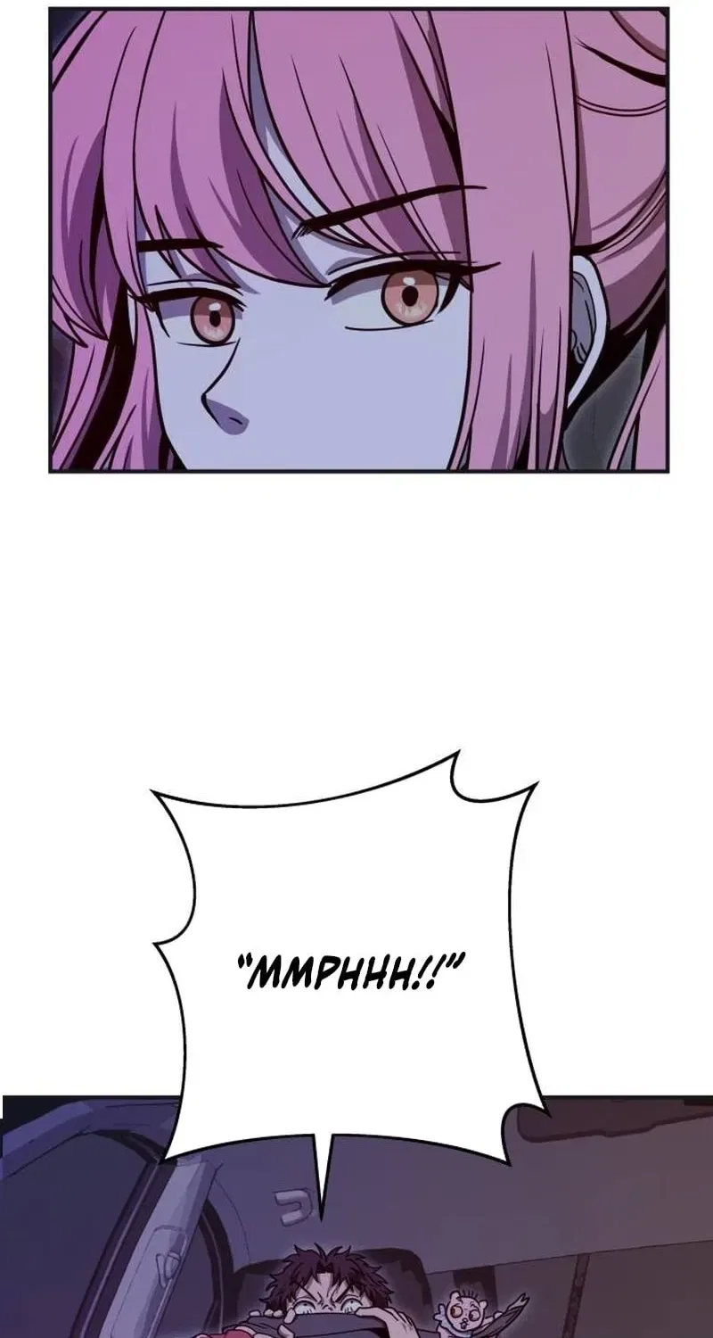 Cute War Chapter 13 – Page 33