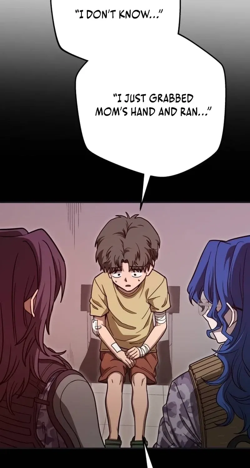 Cute War Chapter 13 – Page 45