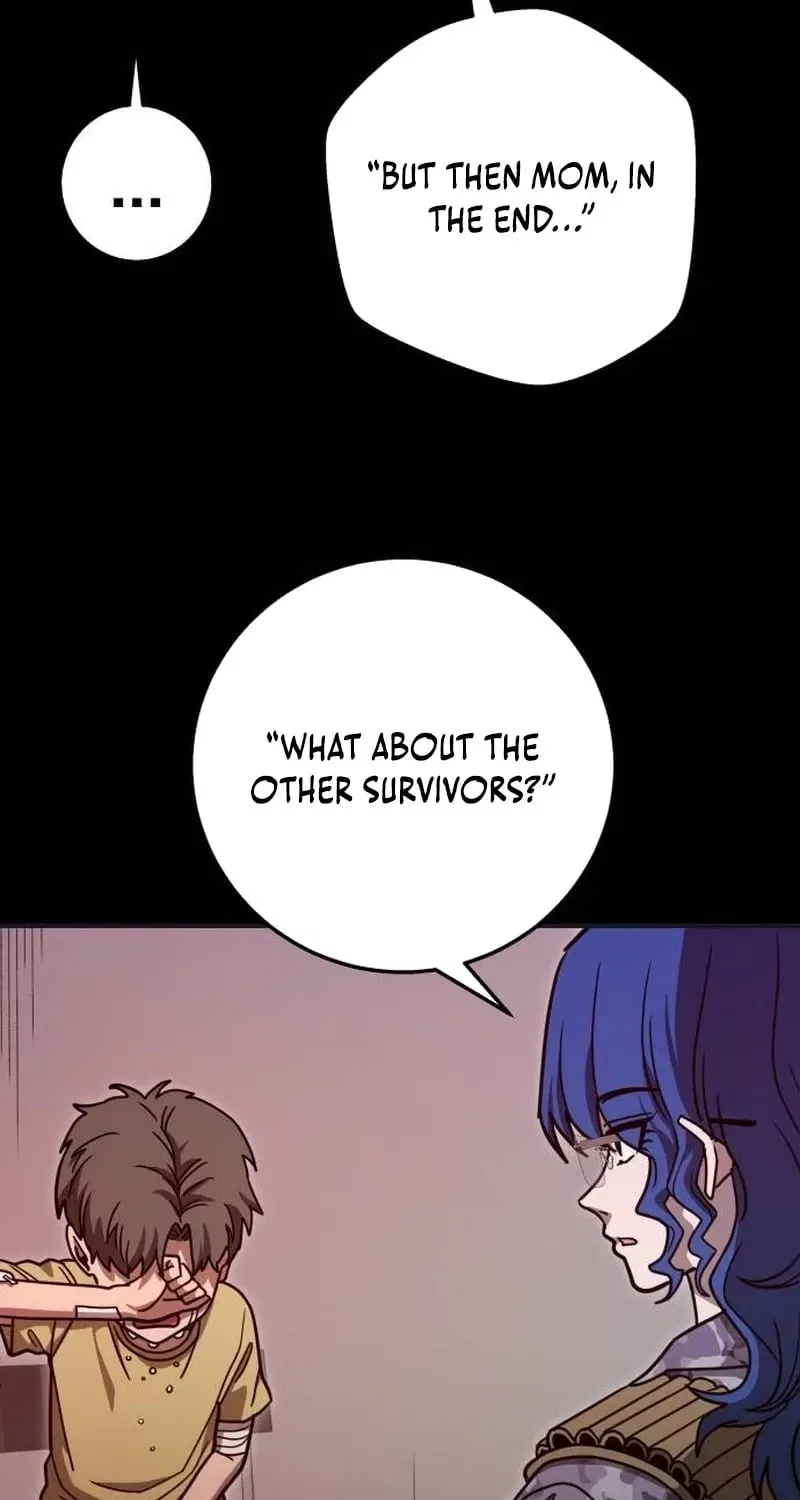 Cute War Chapter 13 – Page 46