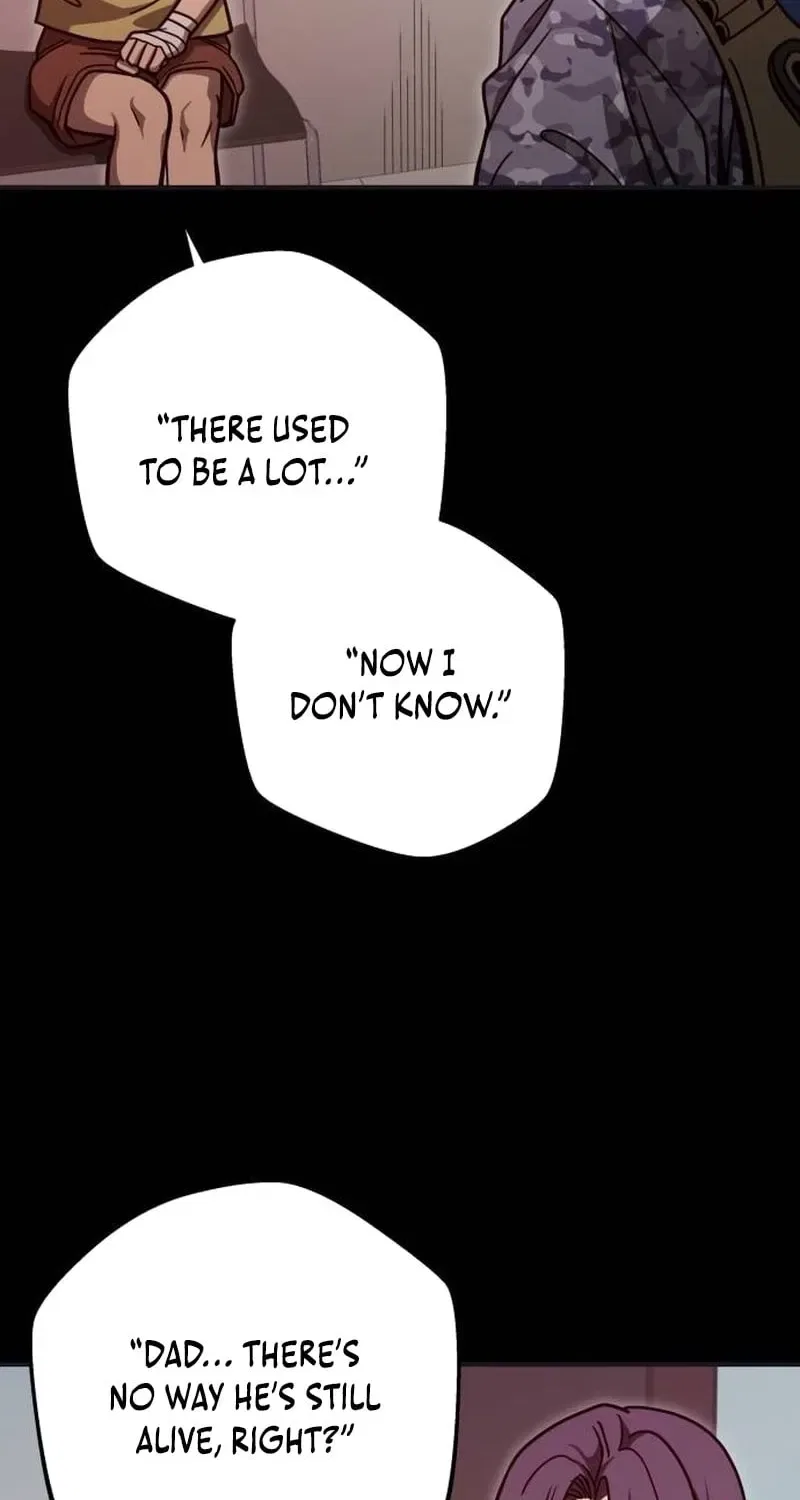 Cute War Chapter 13 – Page 47