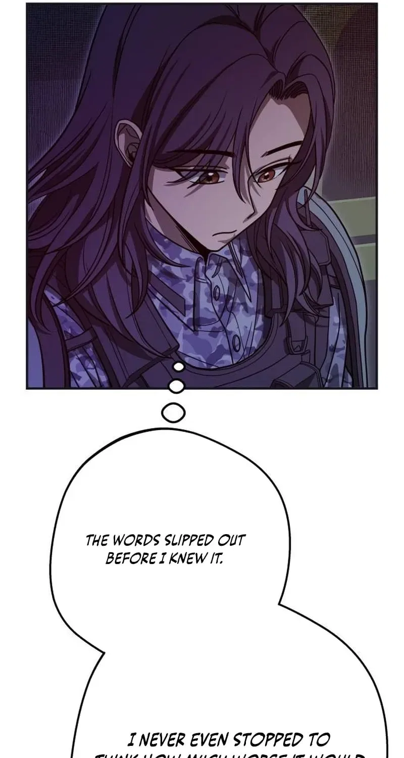 Cute War Chapter 13 – Page 51