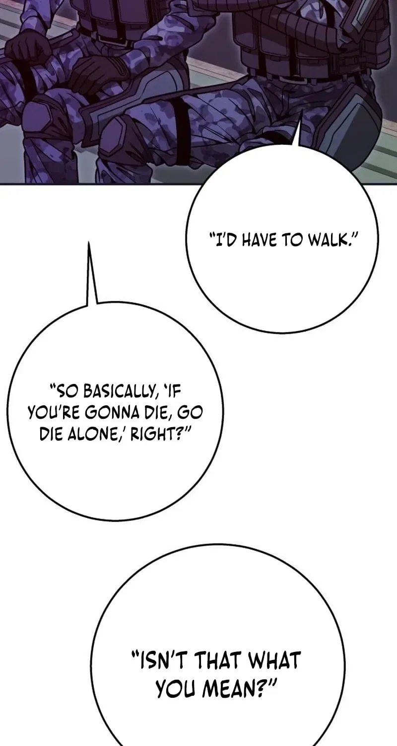 Cute War Chapter 13 – Page 60