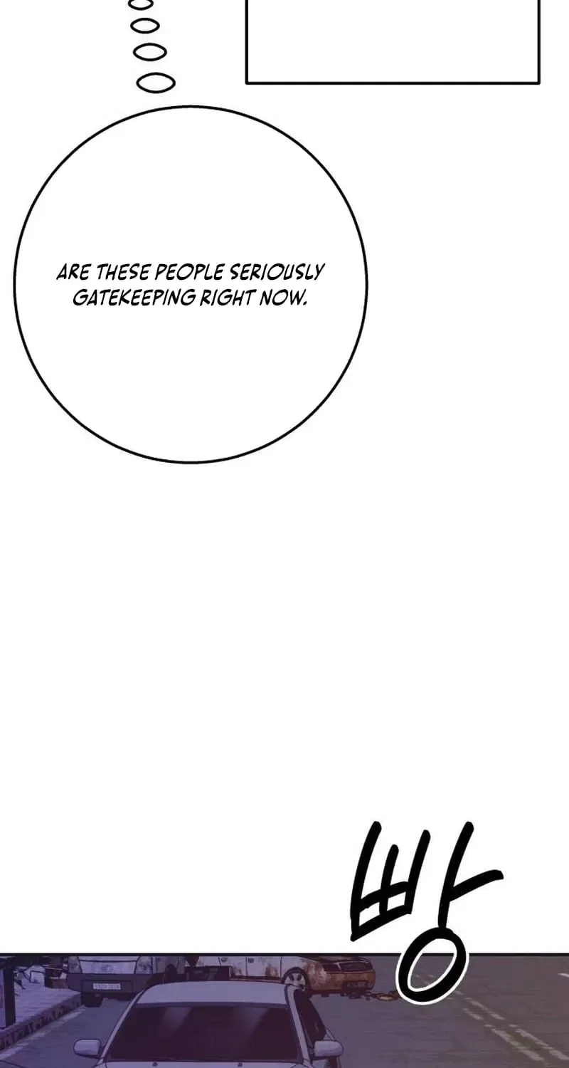 Cute War Chapter 13 – Page 62
