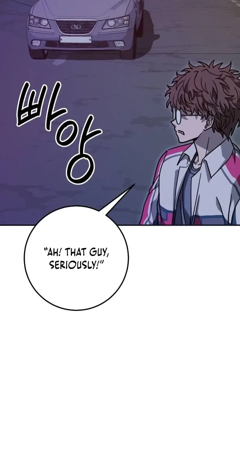 Cute War Chapter 13 – Page 63