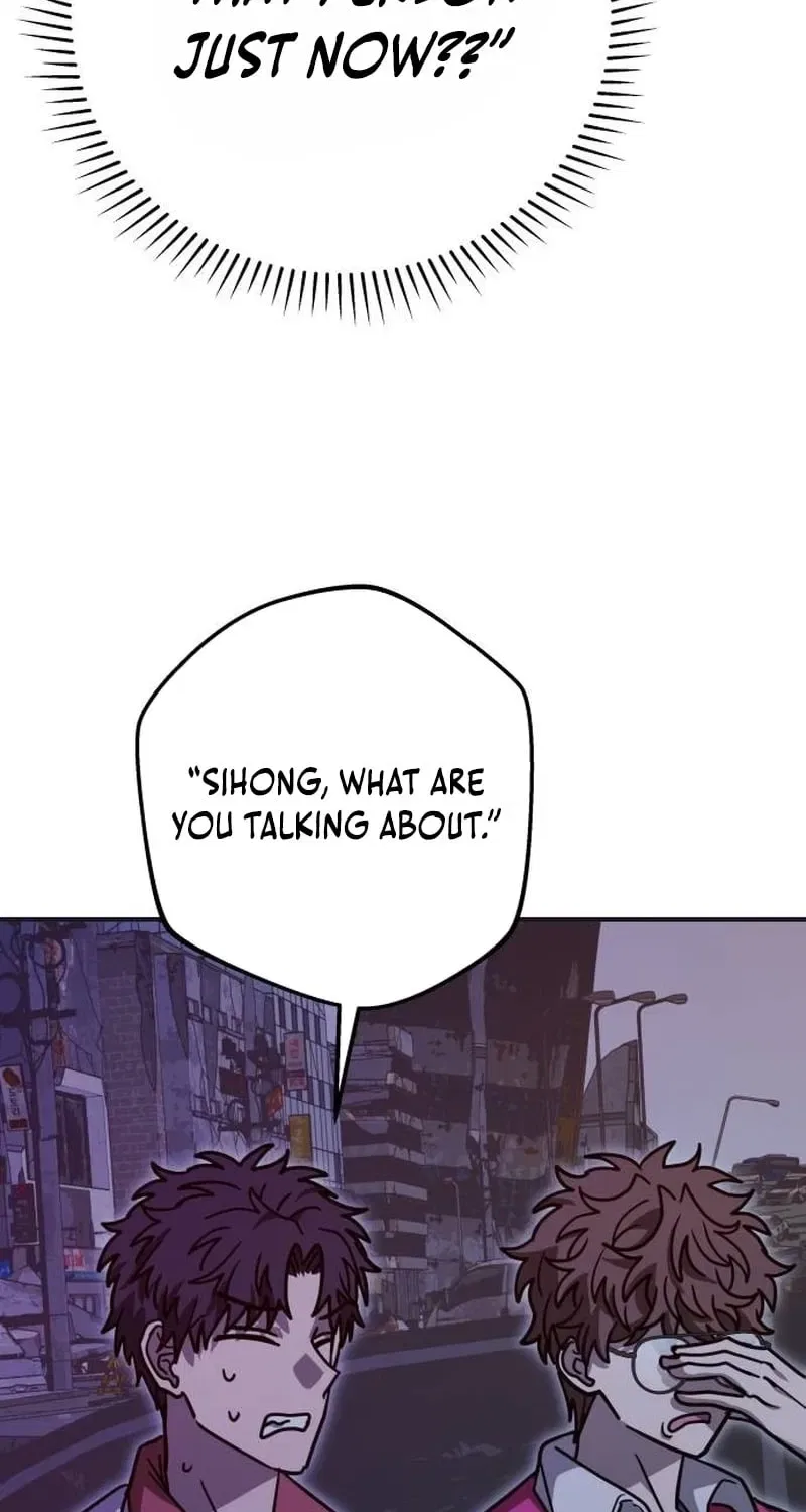 Cute War Chapter 13 – Page 77