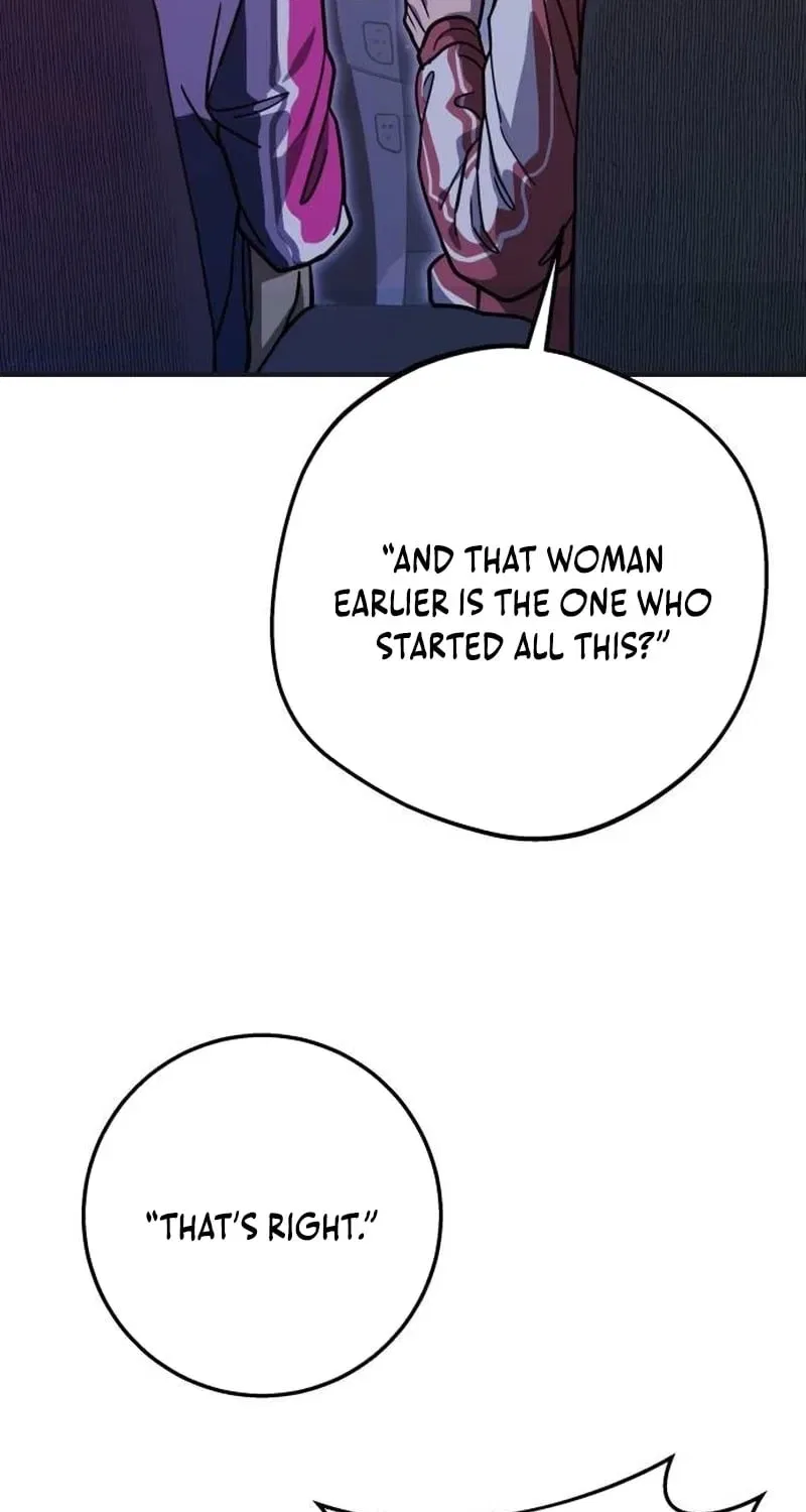Cute War Chapter 13 – Page 80