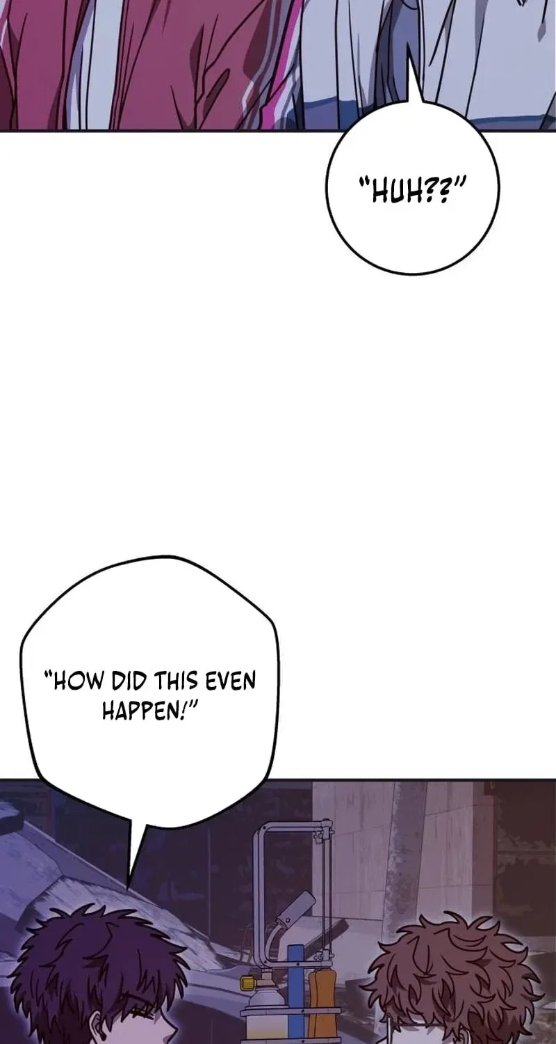 Cute War Chapter 13 – Page 87