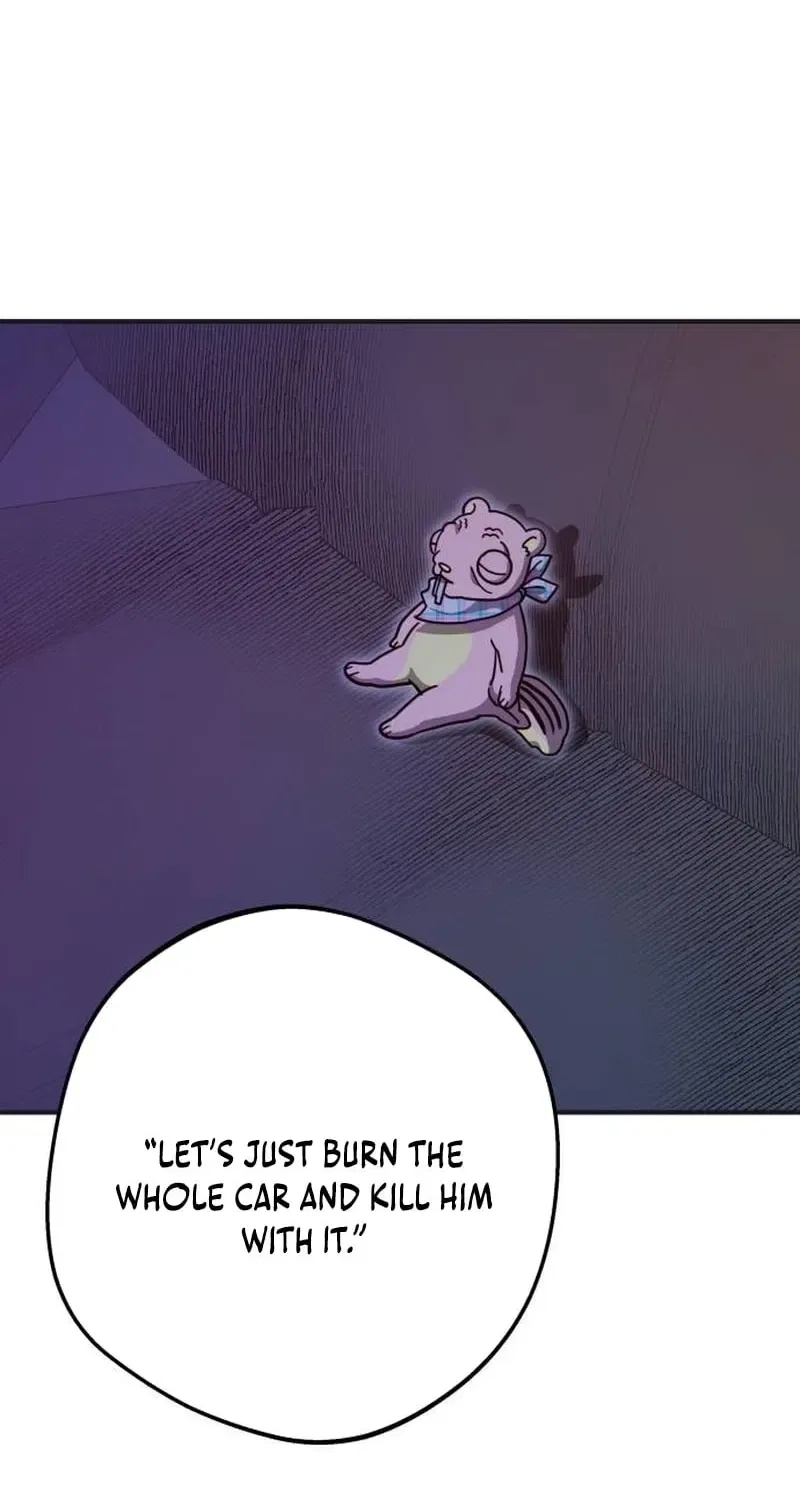 Cute War Chapter 13 – Page 92