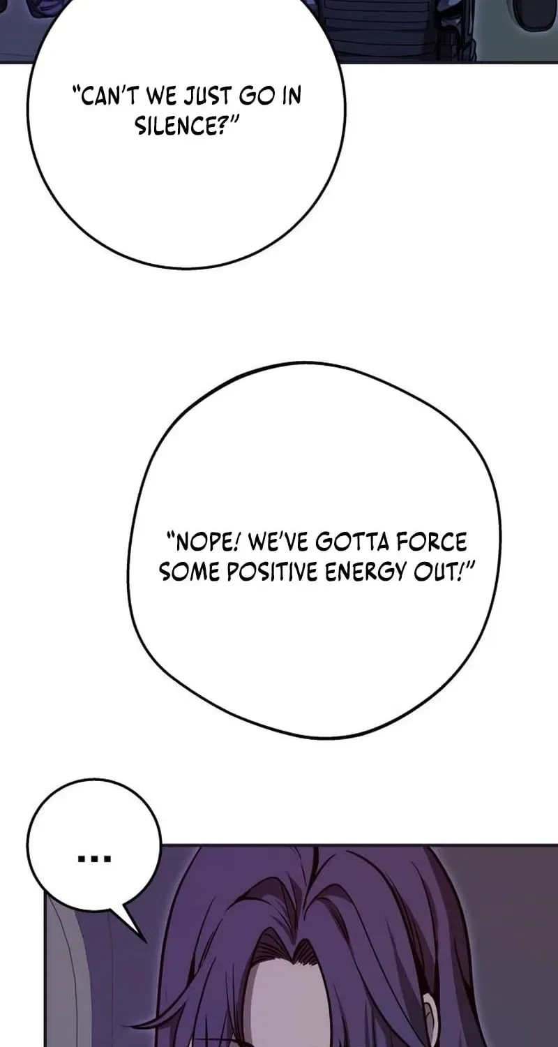 Cute War Chapter 13 – Page 117