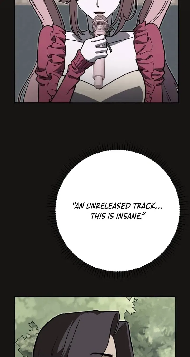 Cute War Chapter 13 – Page 128