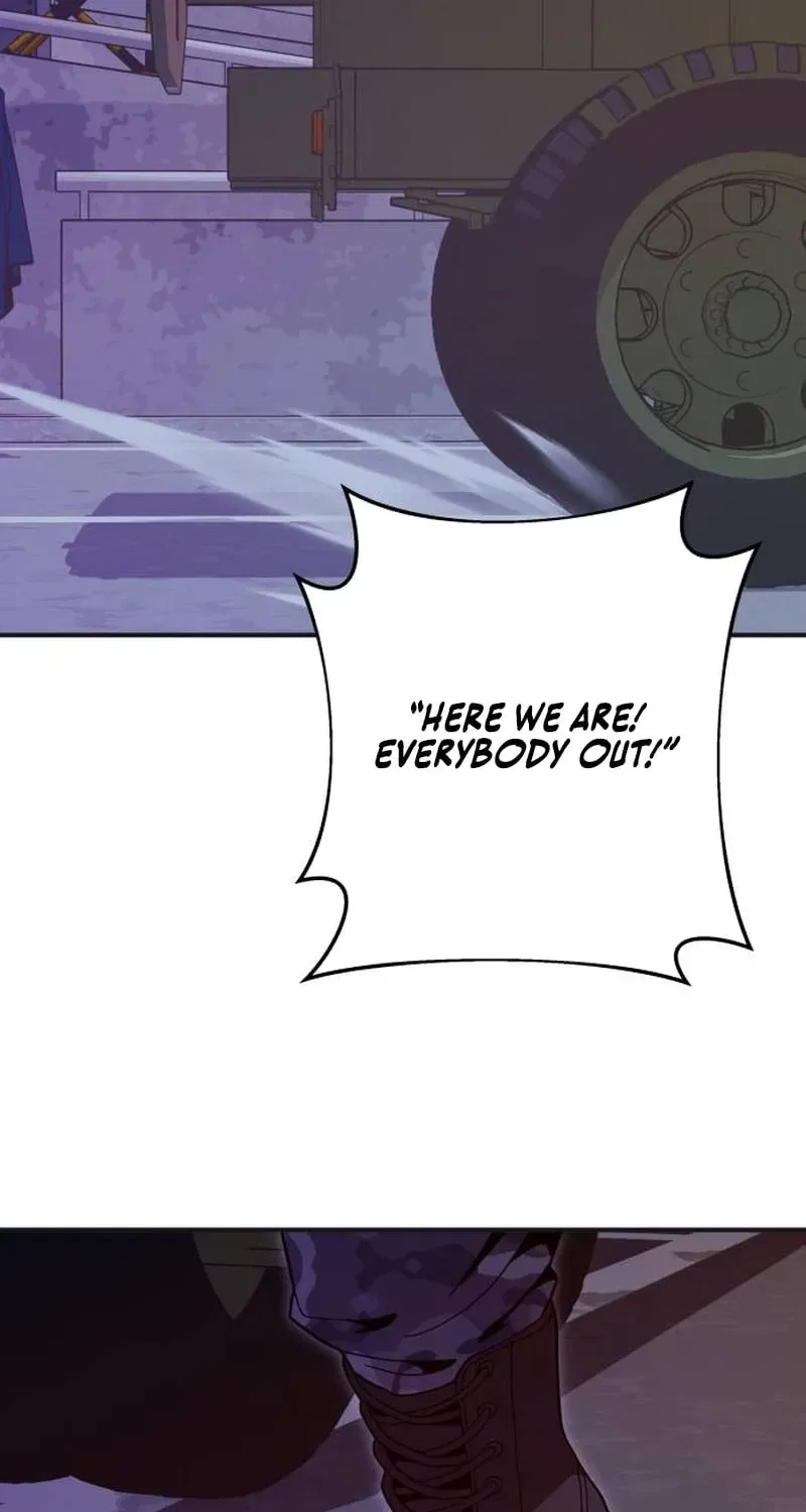 Cute War Chapter 13 – Page 132