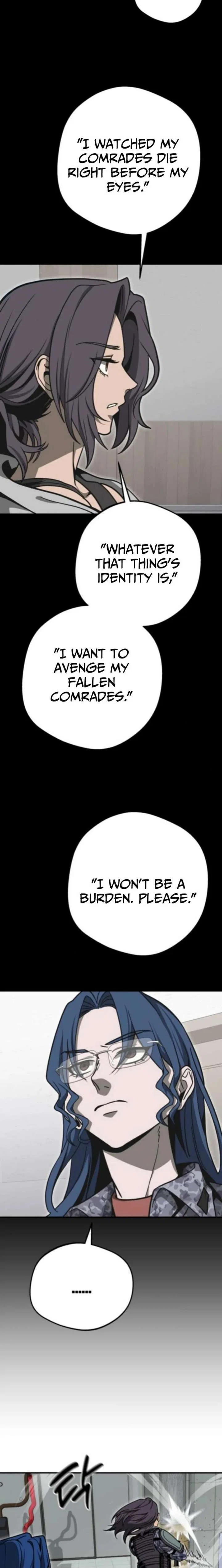 Cute War Chapter 8 – Page 16