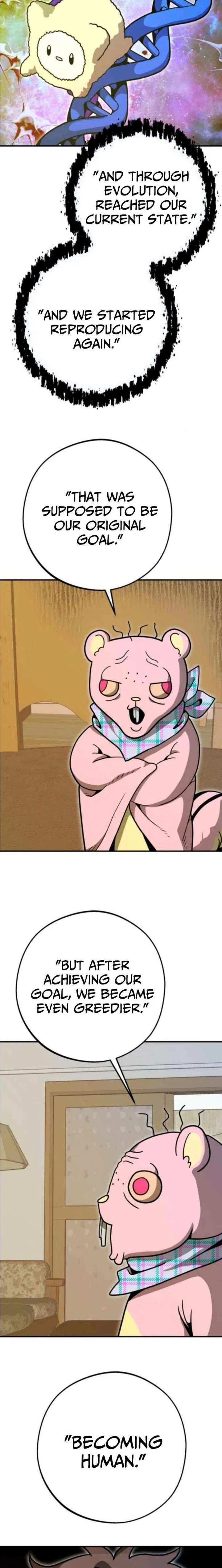 Cute War Chapter 8 – Page 26