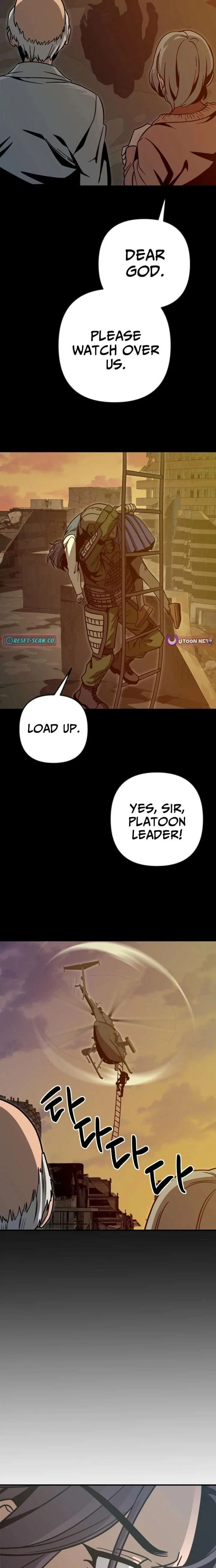 Cute War Chapter 7 – Page 4