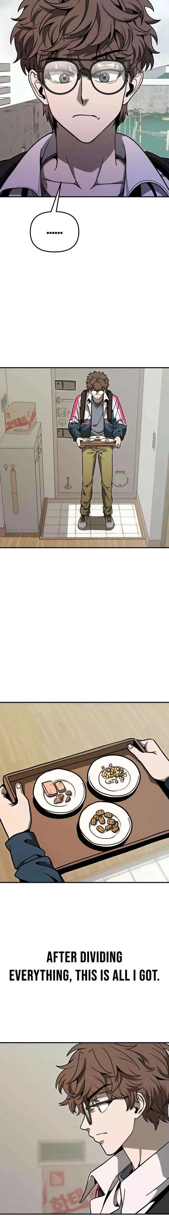 Cute War Chapter 7 – Page 31