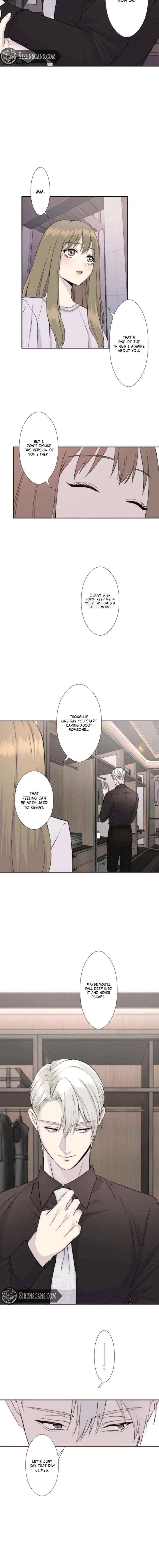 Sweet Whispers Chapter 41 – Page 3