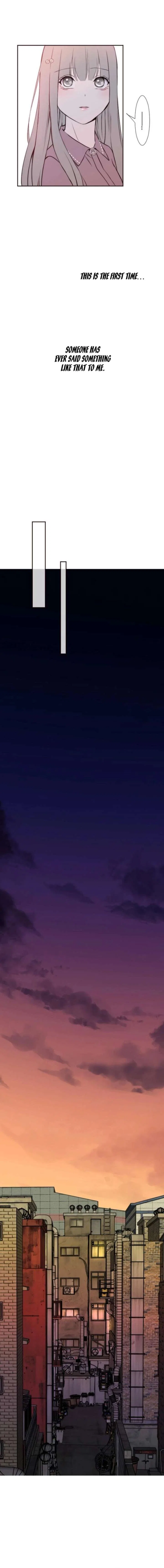 Sweet Whispers Chapter 41 – Page 11