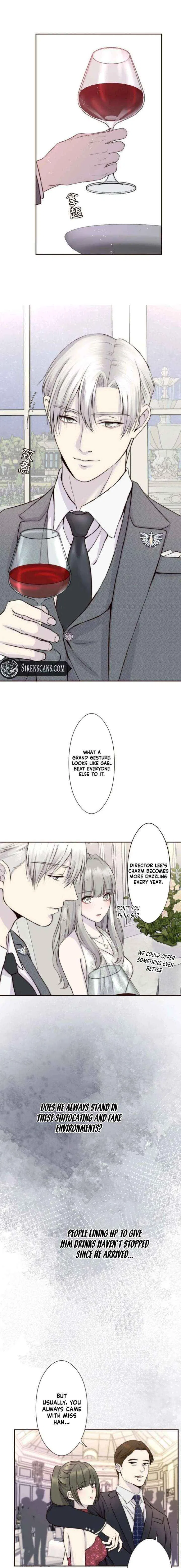 Sweet Whispers Chapter 35 – Page 7