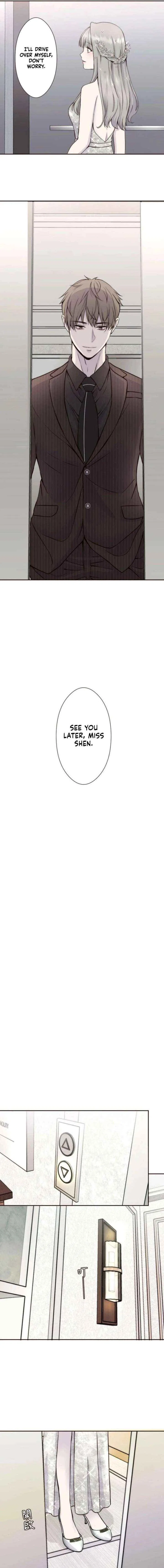 Sweet Whispers Chapter 34 – Page 3