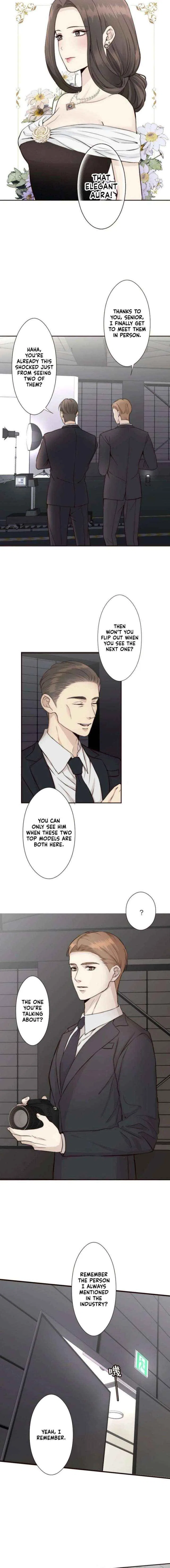Sweet Whispers Chapter 33 – Page 2