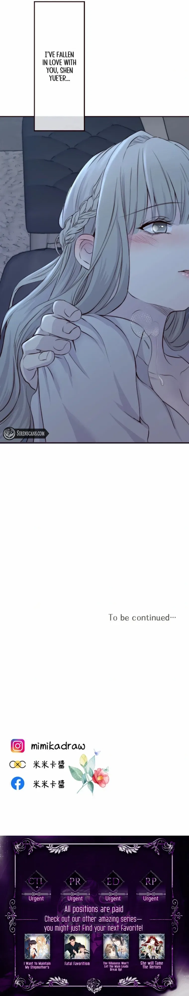 Sweet Whispers Chapter 29 – Page 7