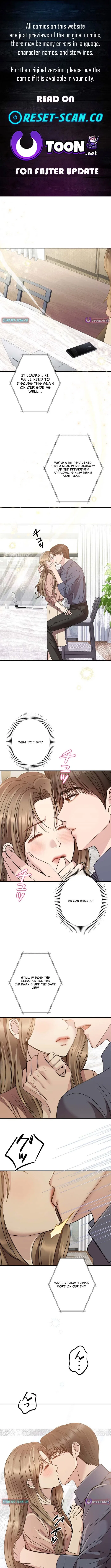 Let Me Have You Once Chapter 31 – Page 2