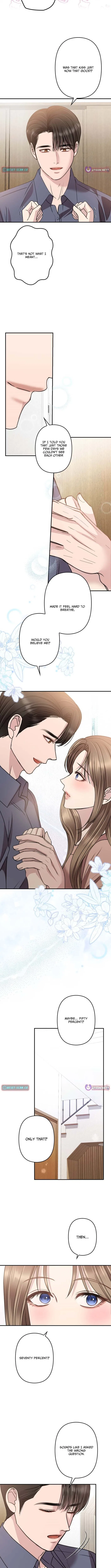Let Me Have You Once Chapter 31 – Page 4