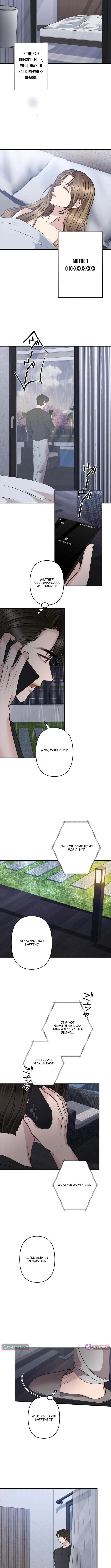 Let Me Have You Once Chapter 31 – Page 7