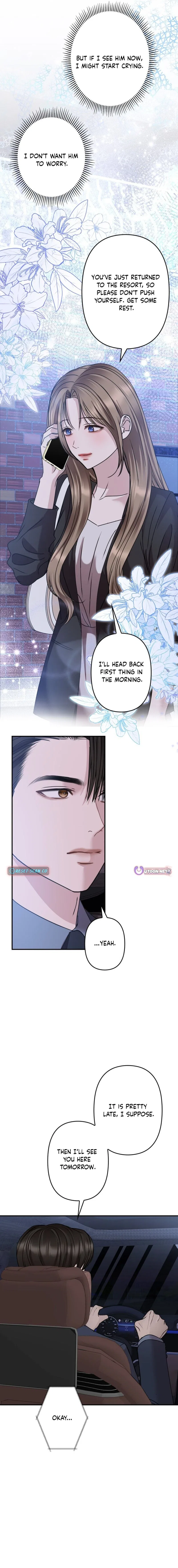 Let Me Have You Once Chapter 30 – Page 4