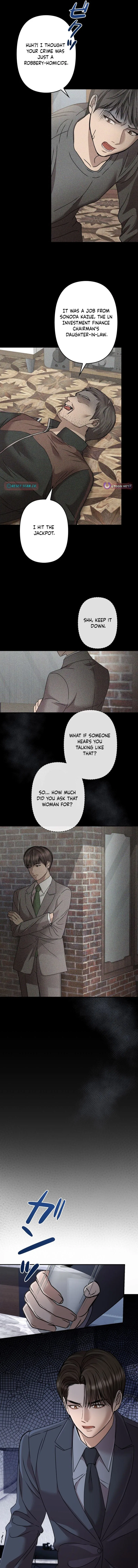 Let Me Have You Once Chapter 30 – Page 9