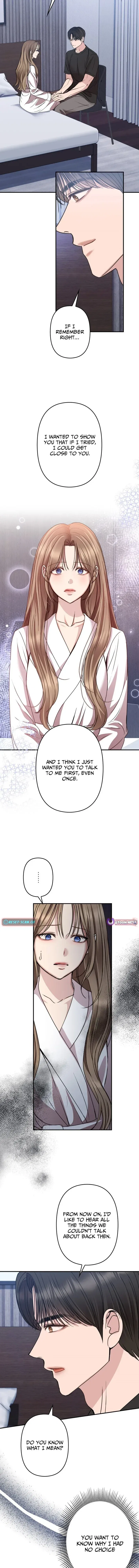 Let Me Have You Once Chapter 29 – Page 3
